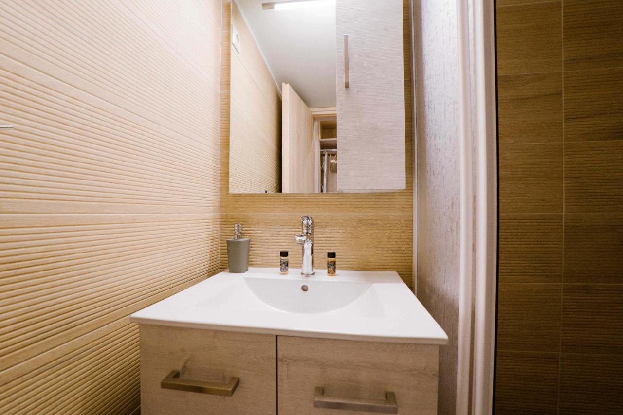 Hidden Gem Ii Apartment