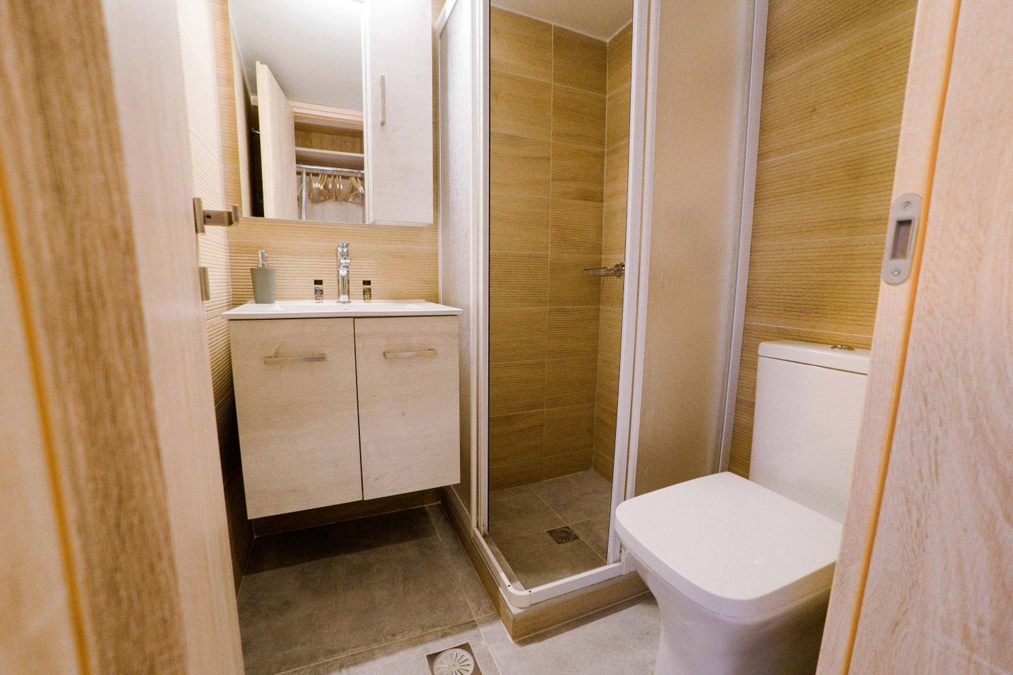 Hidden Gem Ii Apartment